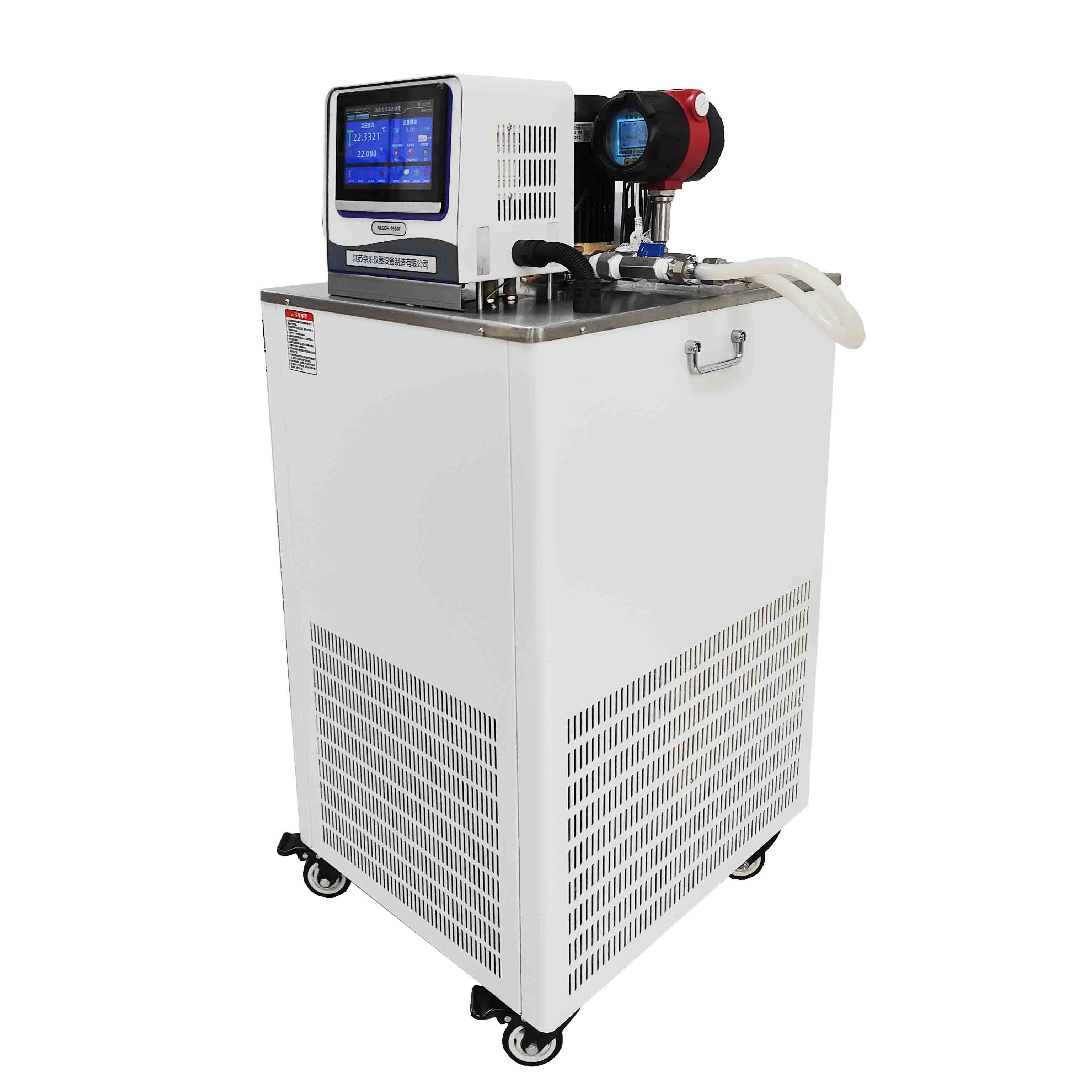 流量可調(diào)恒溫槽